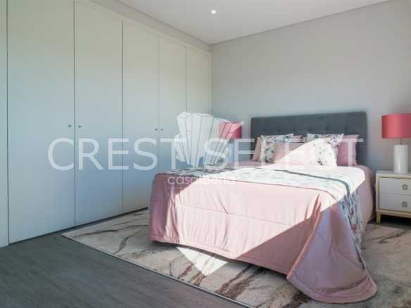 Stylish Retreat Haven Apartment in Faro  with 3 bedrooms