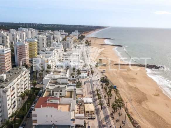 Tranquil Comfort Space Apartment in Faro  with 2 bedrooms