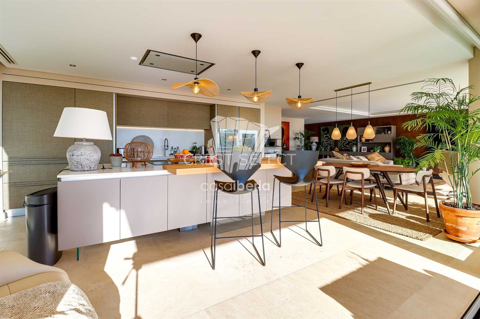 Luxurious Family Haven Apartment in Faro  with 3 bedrooms