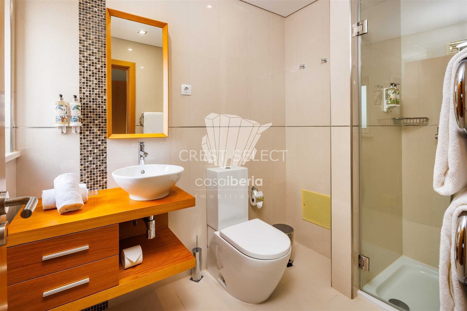 Comfortable Retreat Terraced House in Faro  with 2 bedrooms