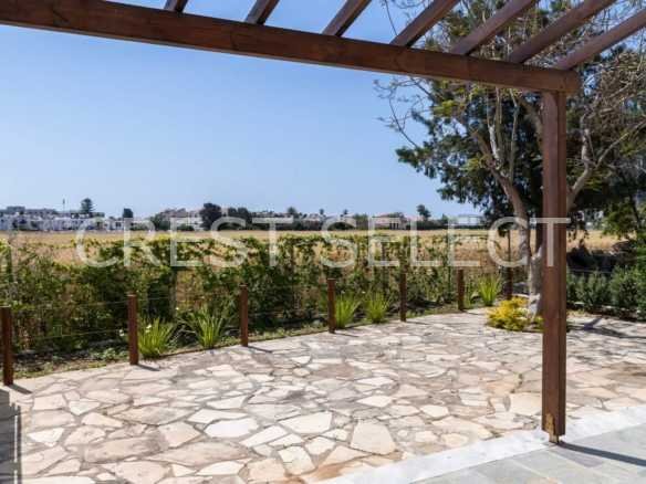 Multi-Purpose Abode Apartments / Penthouses in Kato Paphos with 2 bedrooms