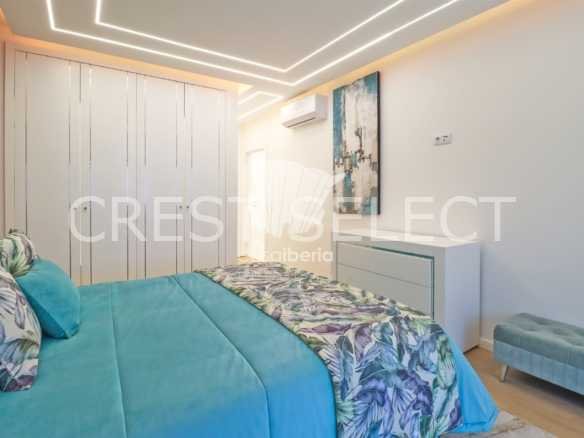Spacious Comfort Apartment in Faro  with 2 bedrooms