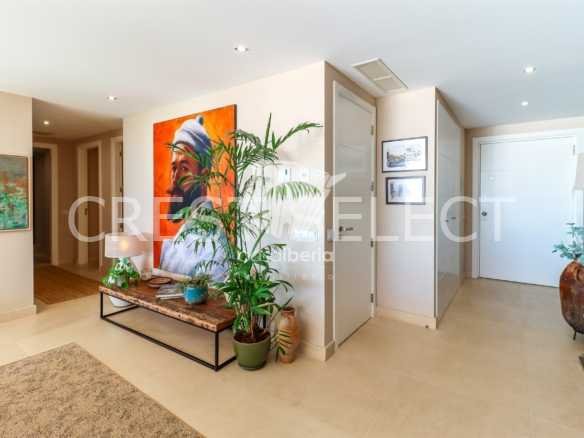 Luxurious Family Haven Apartment in Faro  with 3 bedrooms