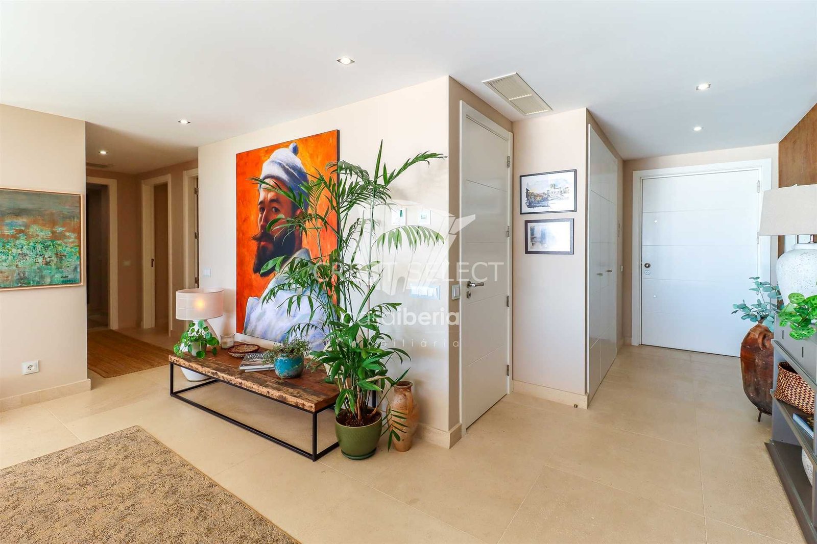 Luxurious Family Haven Apartment in Faro  with 3 bedrooms