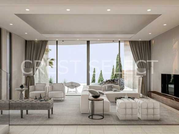 Stylish Family Oasis Villas / Houses in Kissonerga with 5 bedrooms