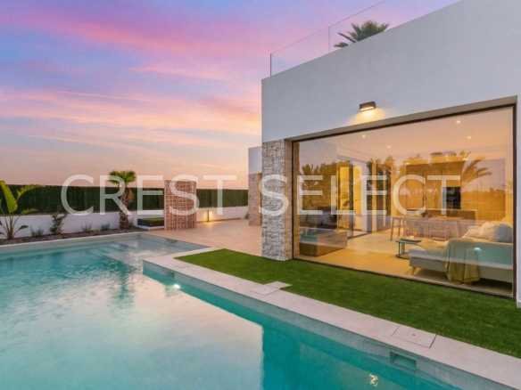 Flexible Living Space  in Los Alcázares with 3 bedrooms