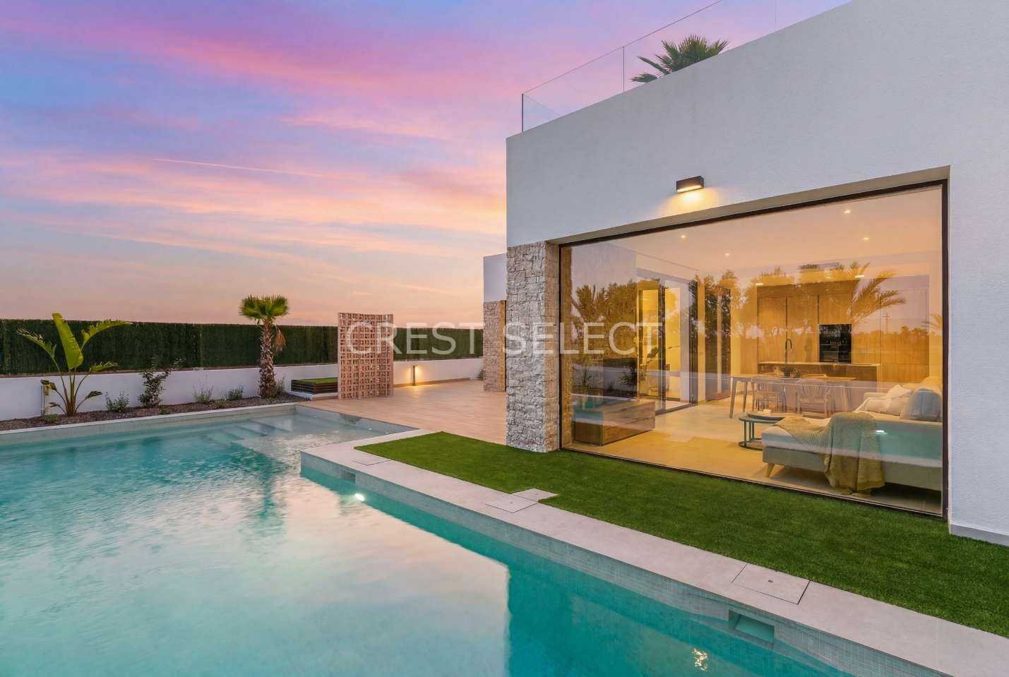 a835d8fb773 Flexible Living Space in Los Alcázares with 3 bedrooms
