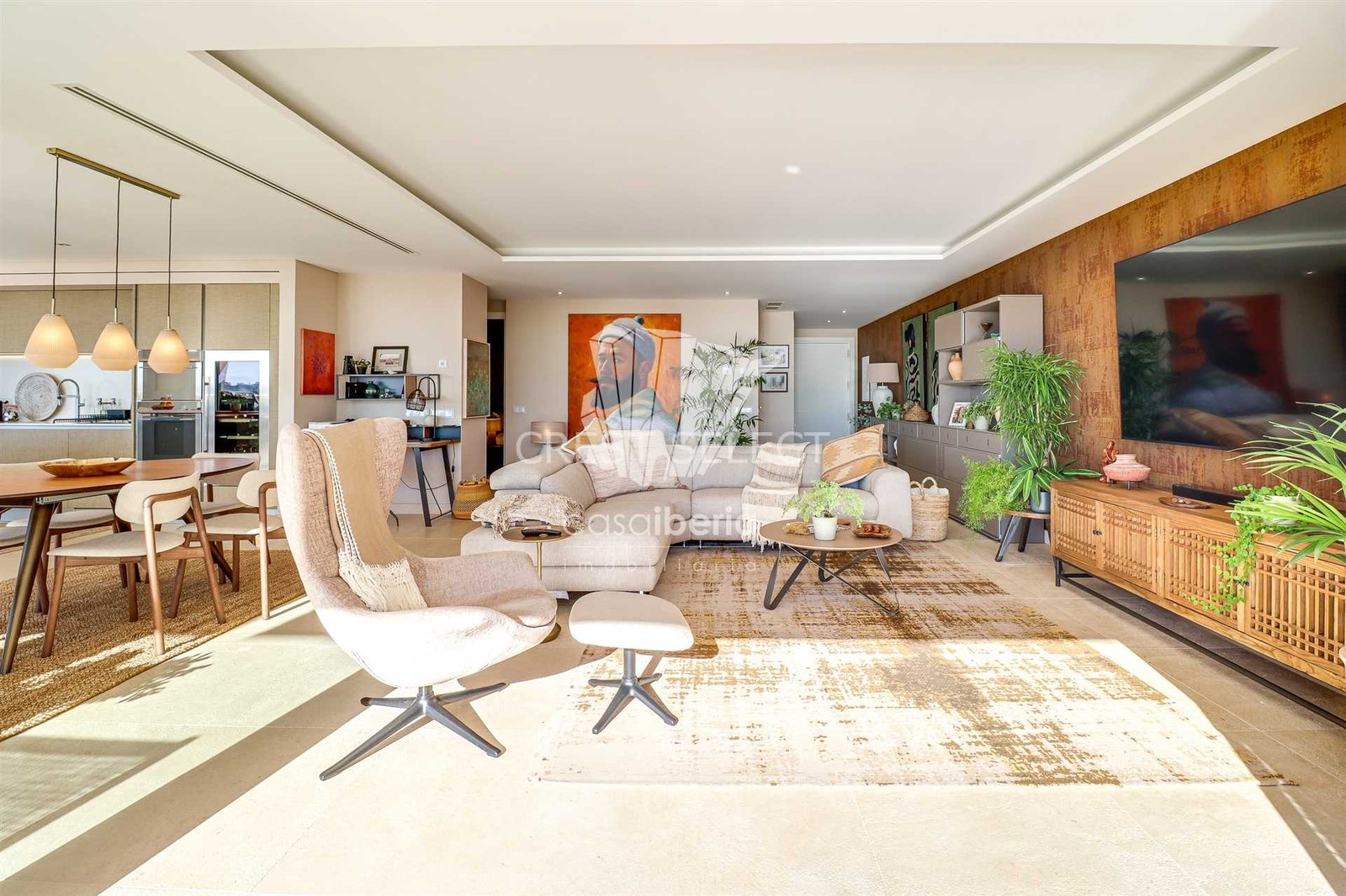 a97257a84900 Luxurious Family Haven Apartment in Faro with 3 bedrooms