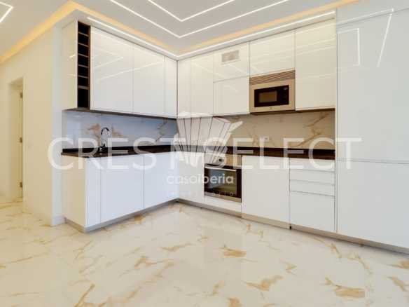 Tranquil Comfort Space Apartment in Faro  with 2 bedrooms