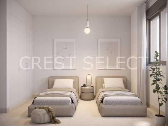 Practical Living  in Pulpi with 3 bedrooms