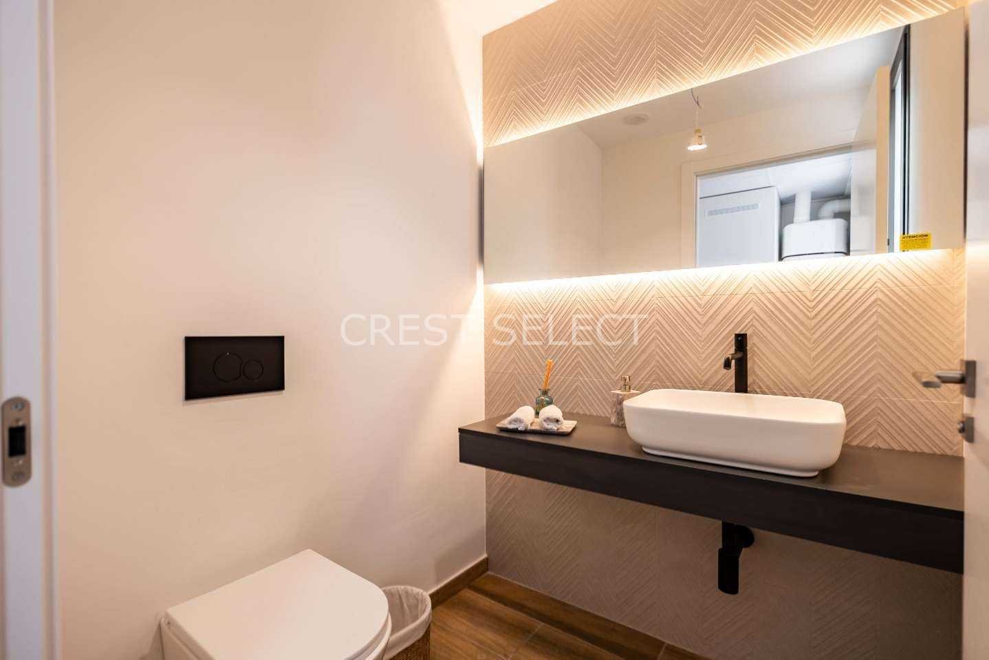 ae8de58c902 Luxurious Family Haven in Polop with 3 bedrooms