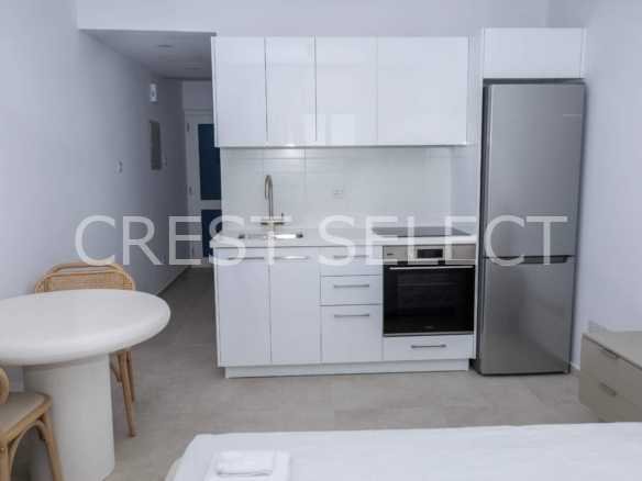 Studio in Kato Paphos with 0 bedrooms