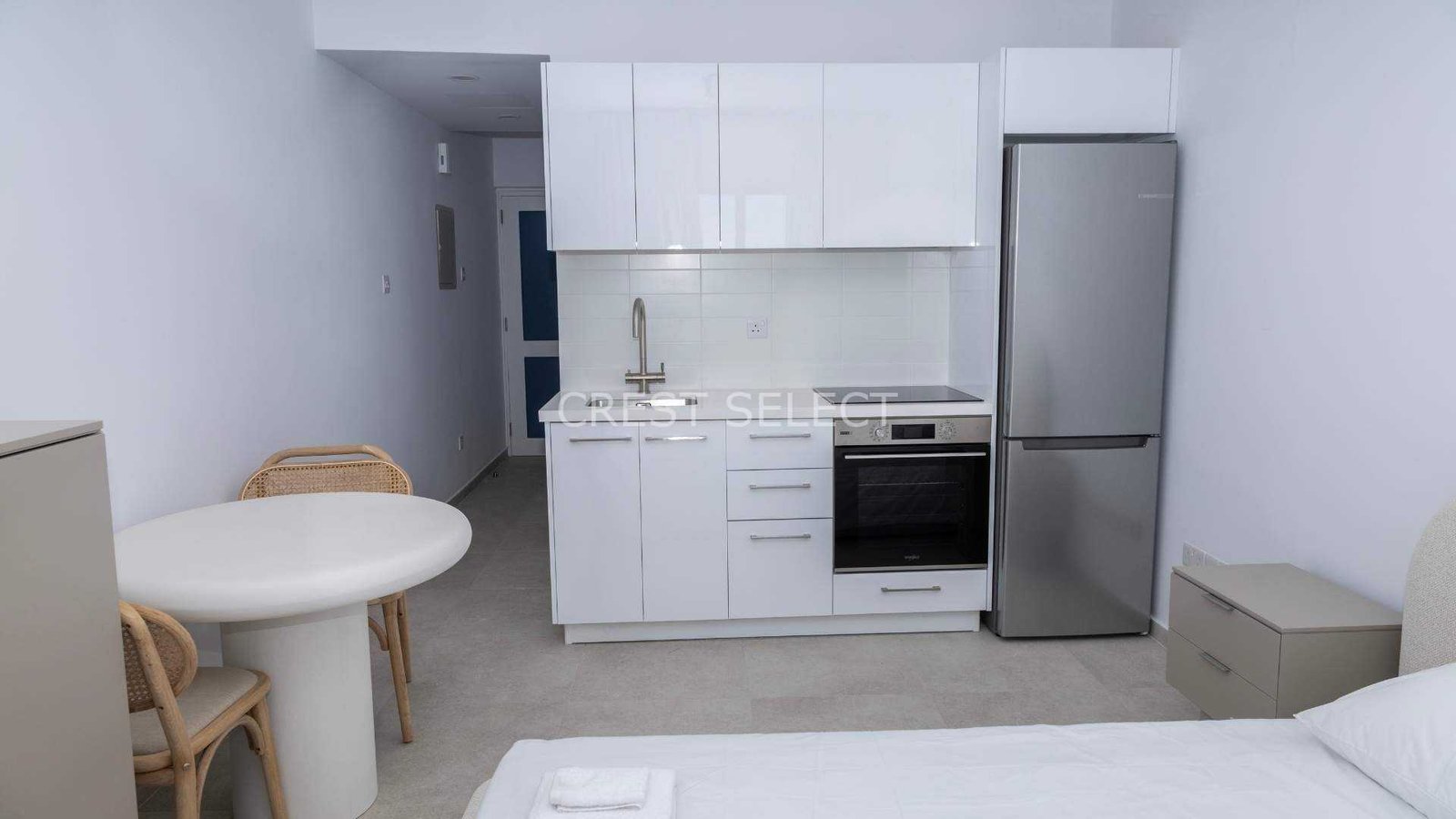 Studio in Kato Paphos with 0 bedrooms