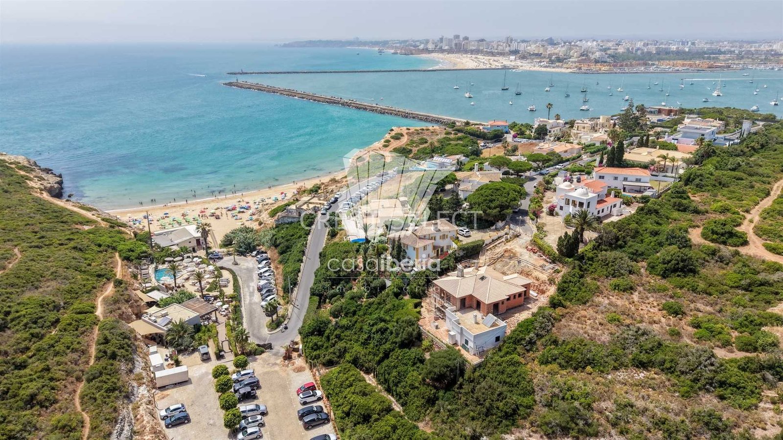 b179f1a94902 Spacious Family Haven House in Faro with 4 bedrooms