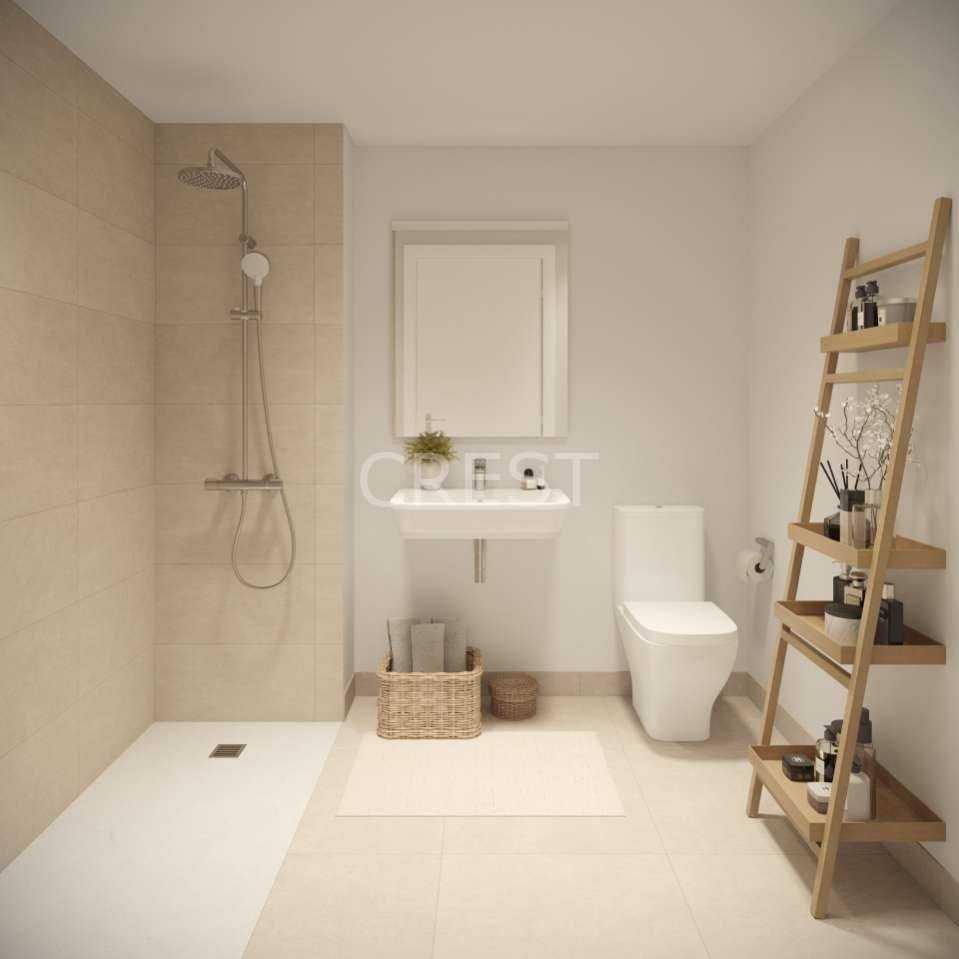 Affordable Abode  in Pulpi with 1 bedrooms