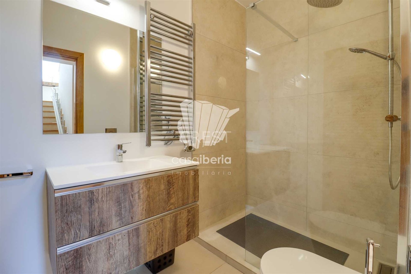 Relaxing Family Sanctuary House in Faro  with 3 bedrooms