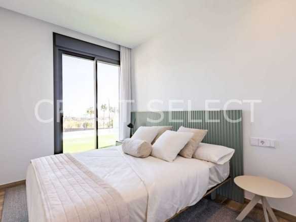 Luxurious Family Haven  in Polop with 3 bedrooms