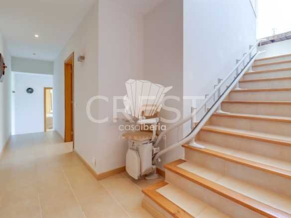 Relaxing Family Sanctuary House in Faro  with 3 bedrooms