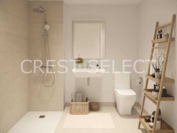 Multi-Purpose Abode  in Pulpi with 2 bedrooms