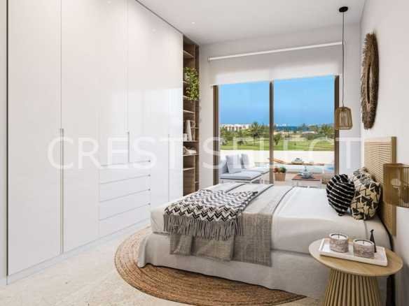 Practical Living  in Los Alcázares with 3 bedrooms