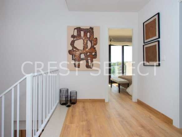 Chic Family Dwelling  in Torrevieja with 3 bedrooms