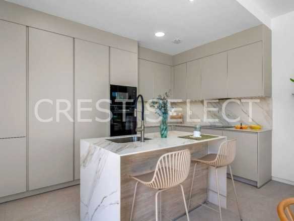 Flexible Living Space  in Los Alcázares with 3 bedrooms