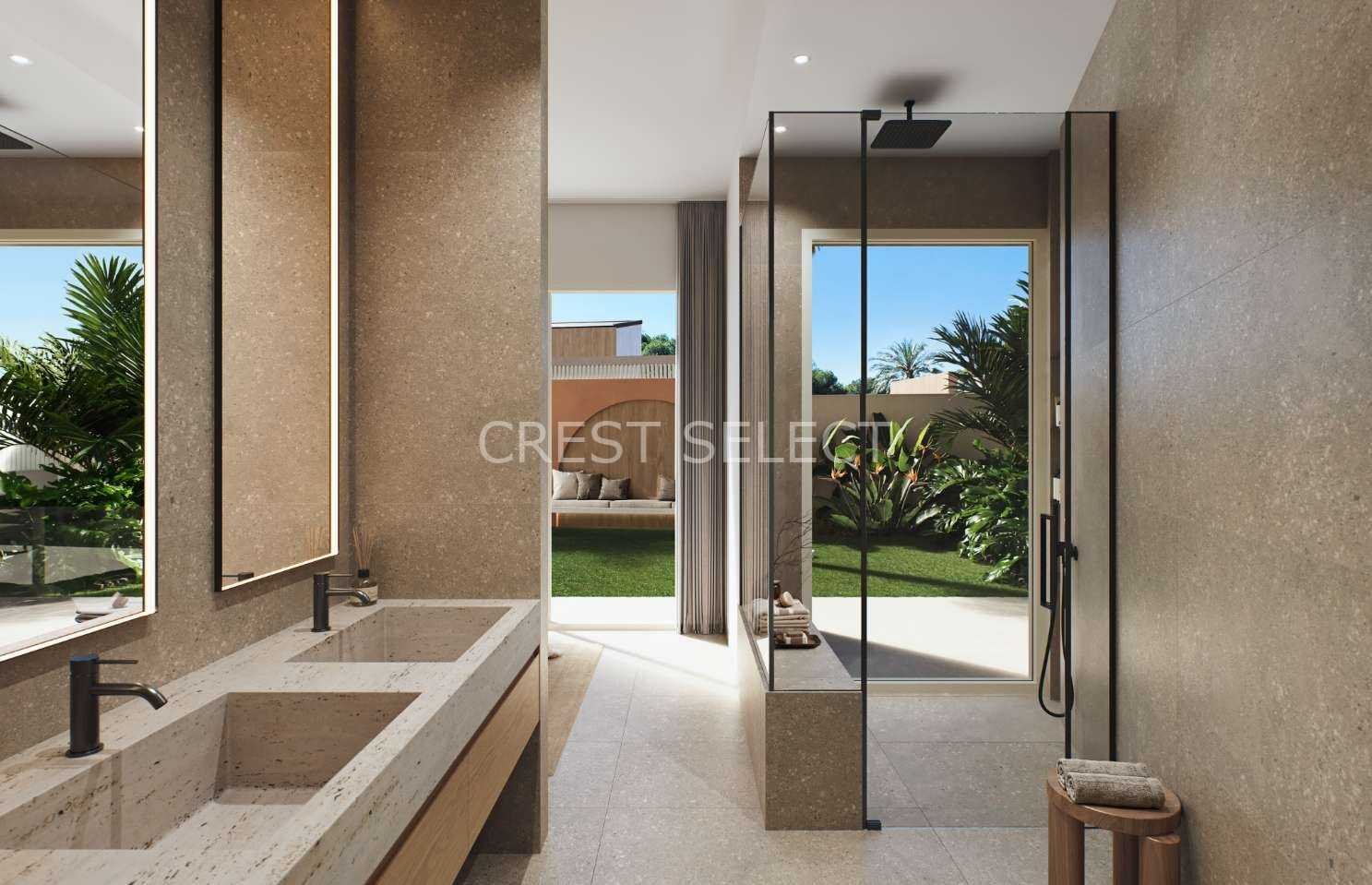 b8f287f3901 Serene Living Haven. in Orihuela Costa with 3 bedrooms
