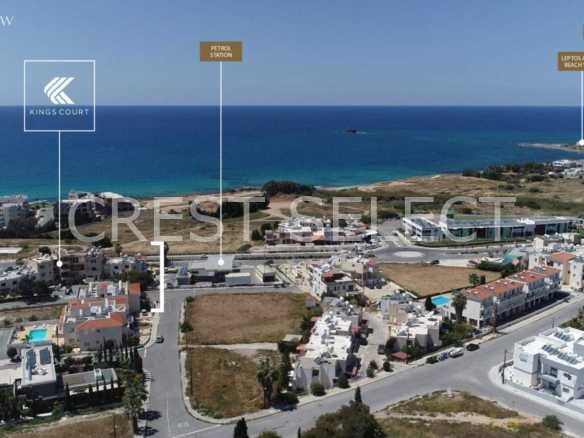 Studio in Tombs Of The Kings with 0 bedrooms
