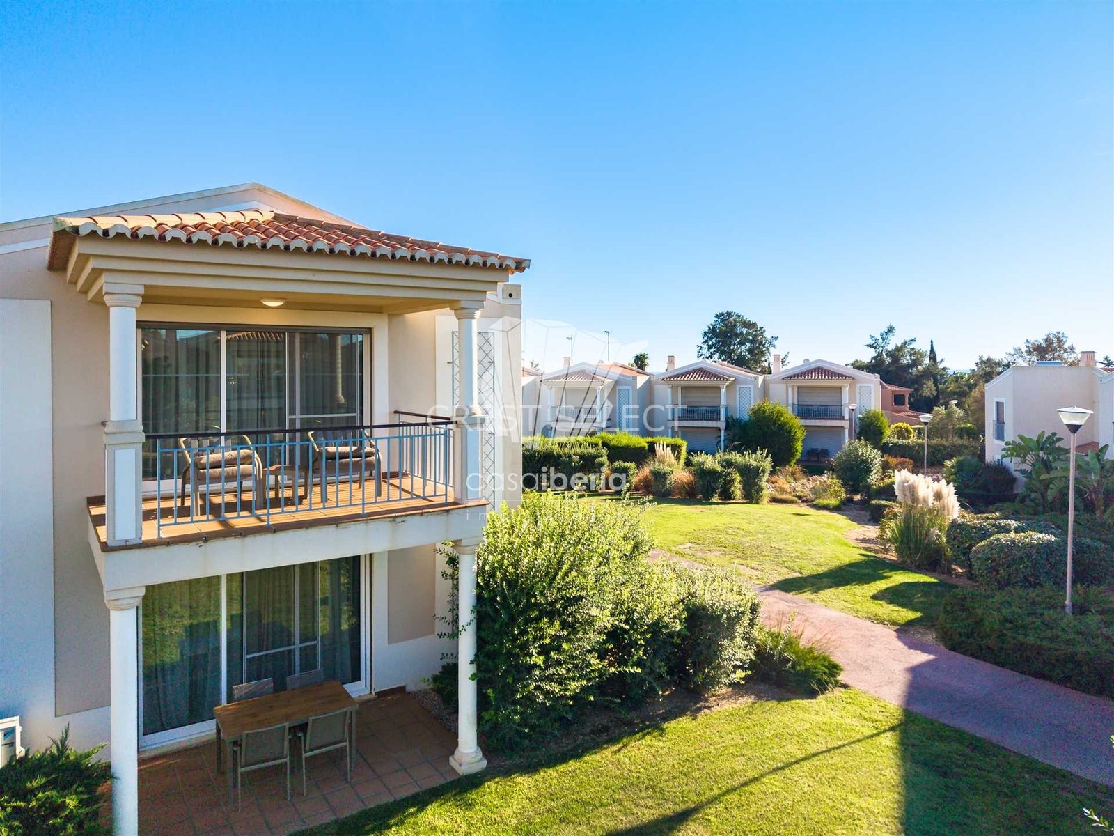 bbdd76e24903 Sleek Family Residence Terraced House in Faro with 2 bedrooms