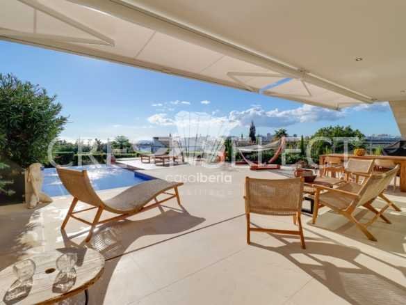 Luxurious Family Haven Apartment in Faro  with 3 bedrooms