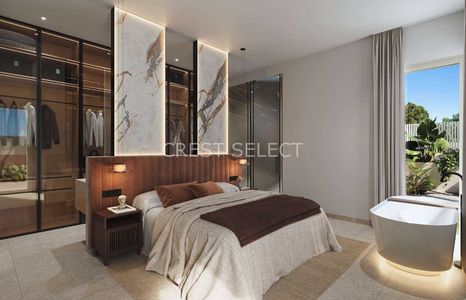 bdb28d24901 Serene Living Haven. in Orihuela Costa with 3 bedrooms