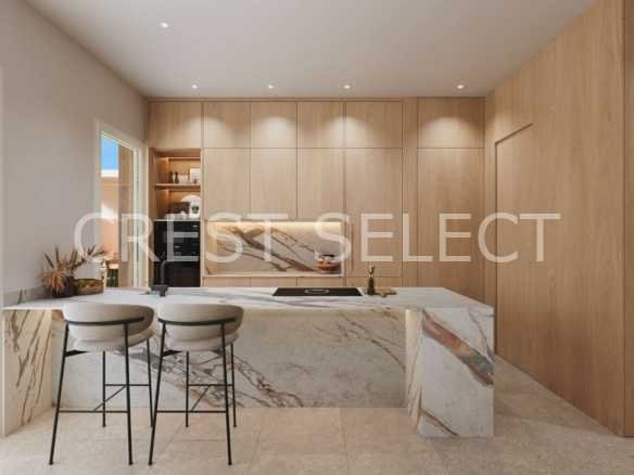 Serene Living Haven.  in Orihuela Costa with 3 bedrooms