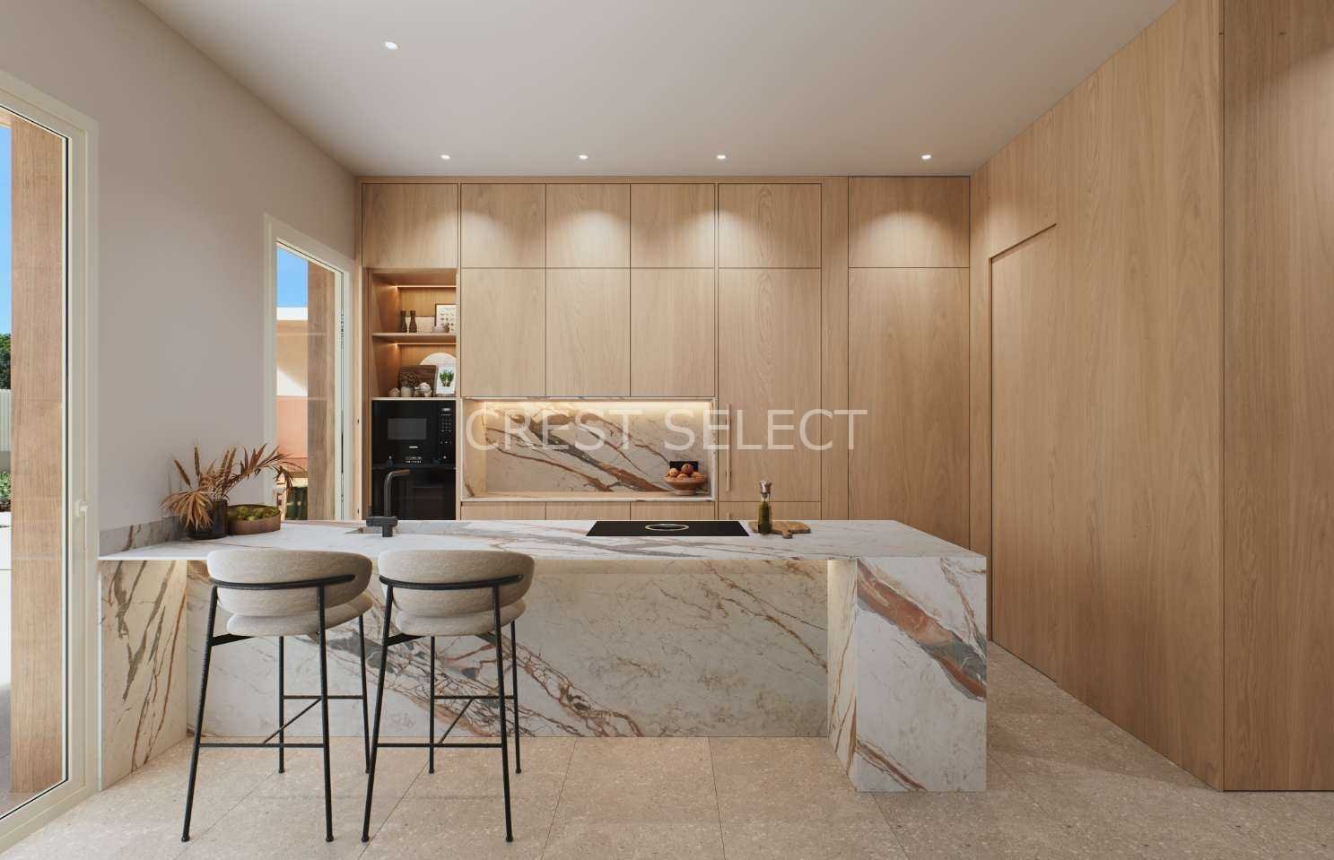 bdd01757901 Serene Living Haven. in Orihuela Costa with 3 bedrooms