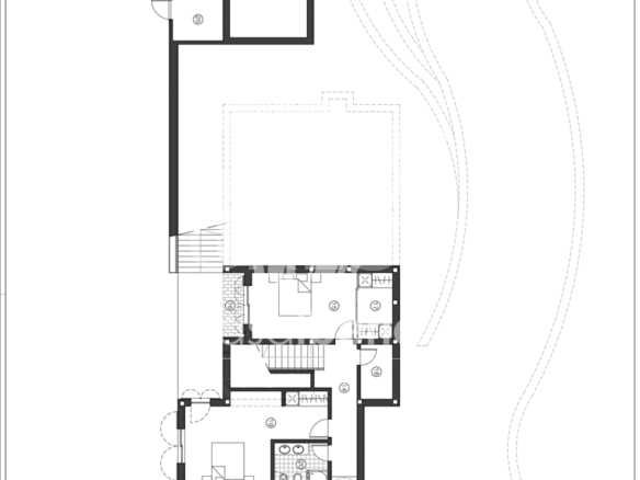 Relaxing Family Sanctuary House in Faro  with 3 bedrooms