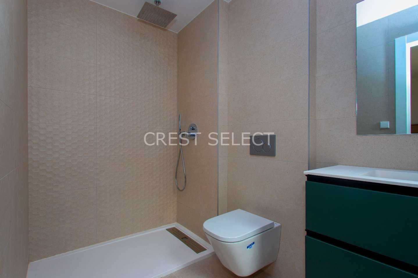 Convenient Family Dwelling  in Monforte Del Cid with 3 bedrooms