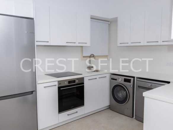 Multi-Purpose Abode Apartments / Penthouses in Kato Paphos with 2 bedrooms