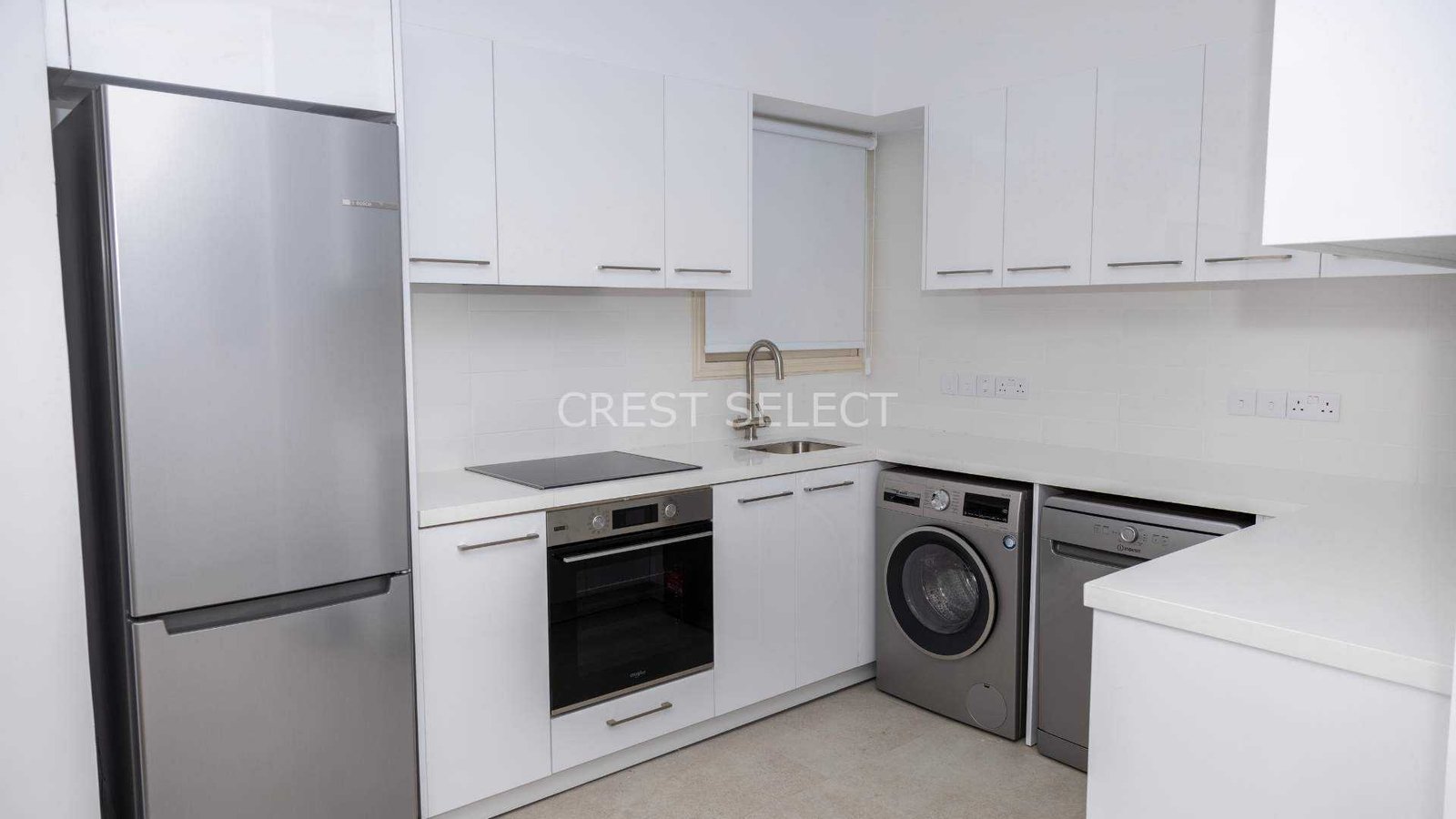 c0155feeA-A09-109-PG Multi-Purpose Abode Apartments / Penthouses in Kato Paphos with 2 bedrooms