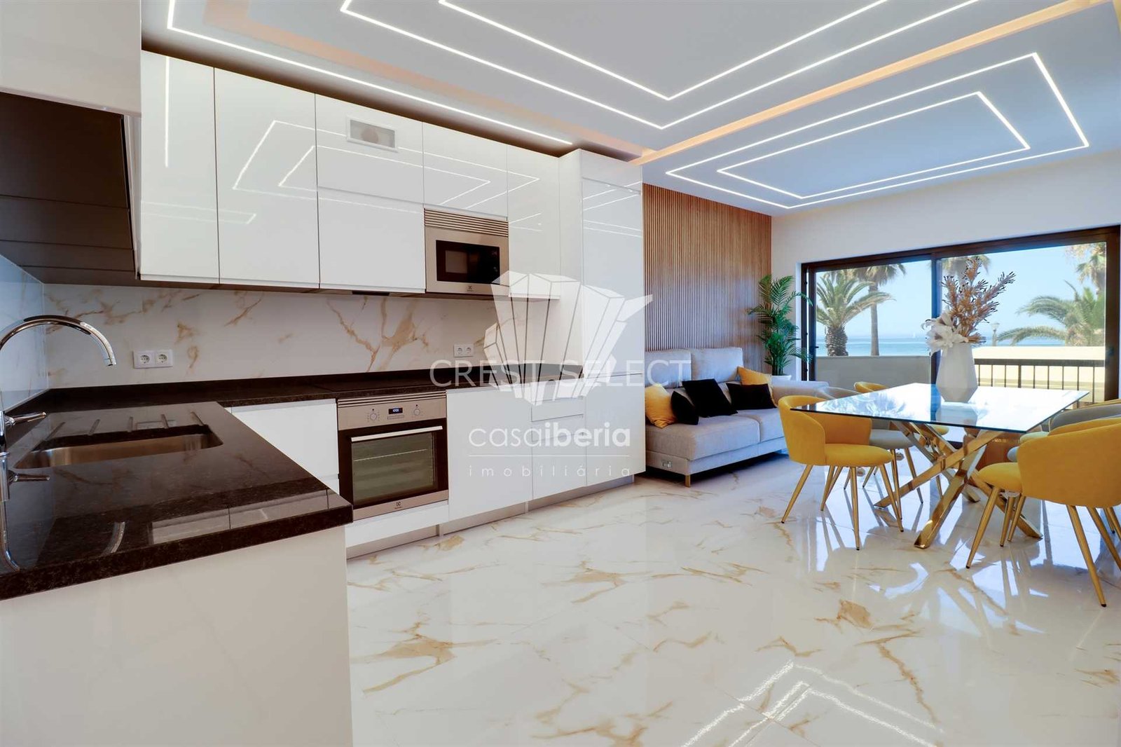 c0758a454803 Spacious Comfort Apartment in Faro with 2 bedrooms