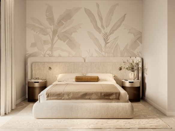 Stylish Living Space  in Finestrat with 2 bedrooms