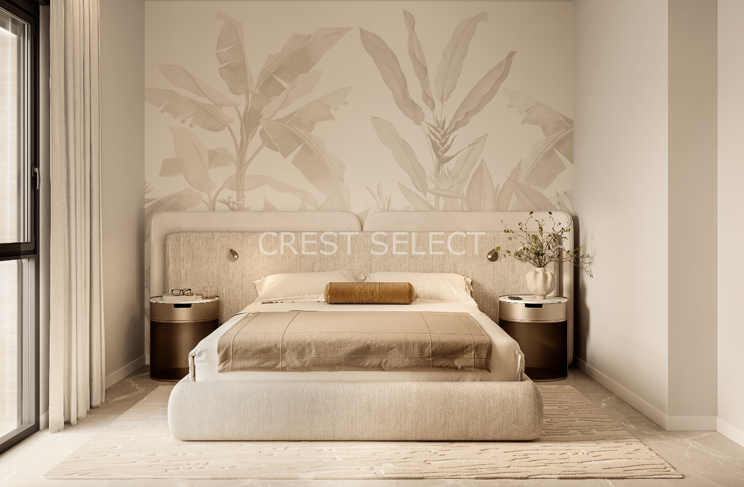 Stylish Living Space  in Finestrat with 2 bedrooms
