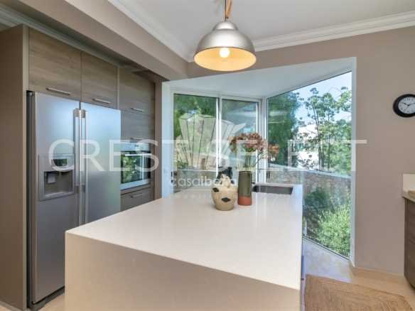 Modern Tranquil Oasis Apartment in Faro  with 3 bedrooms