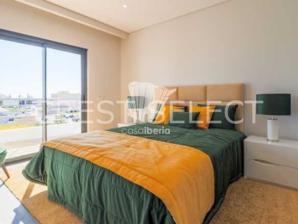 Stylish Retreat Haven Apartment in Faro  with 3 bedrooms