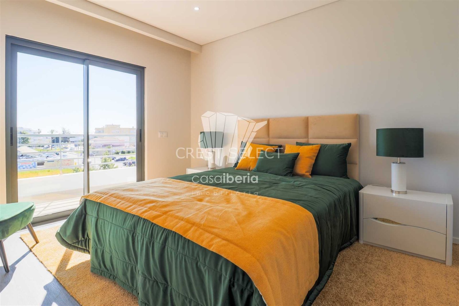 c30a58693664 Stylish Retreat Haven Apartment in Faro with 3 bedrooms