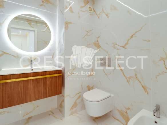 Tranquil Comfort Space Apartment in Faro  with 2 bedrooms