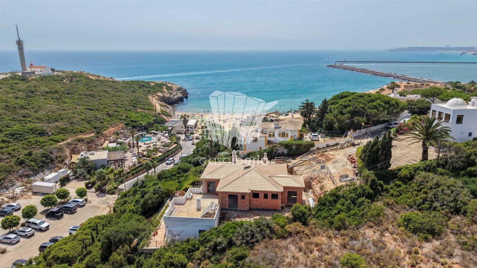 c4fc98144902 Spacious Family Haven House in Faro with 4 bedrooms