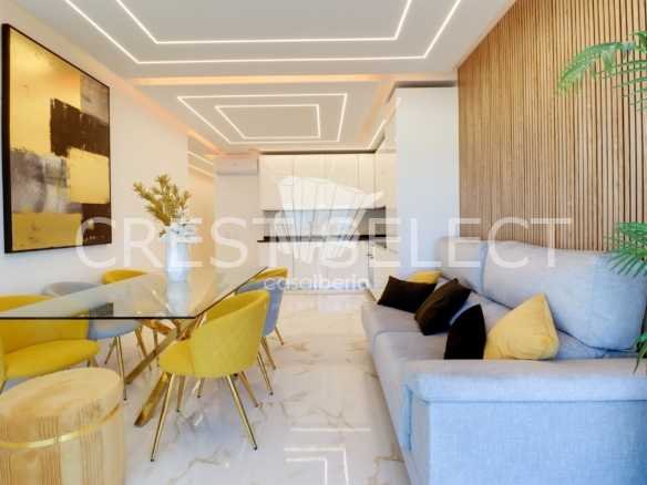 Spacious Comfort Apartment in Faro  with 2 bedrooms