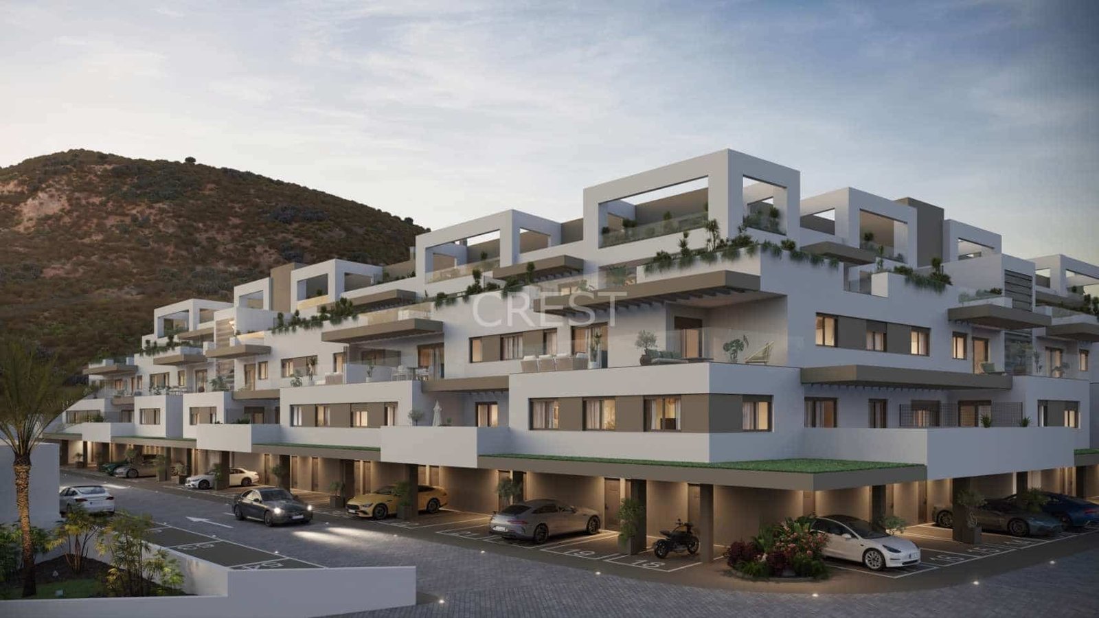 Affordable Abode  in Pulpi with 1 bedrooms