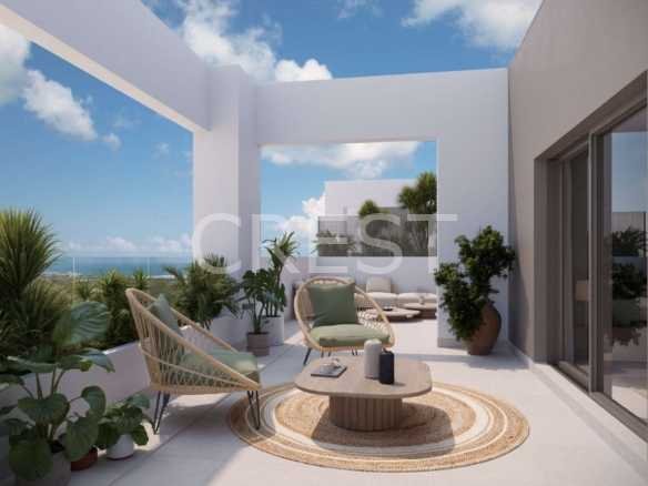 Affordable Abode  in Pulpi with 1 bedrooms