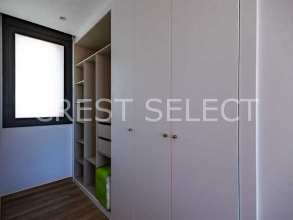 Luxurious Family Haven  in Polop with 3 bedrooms