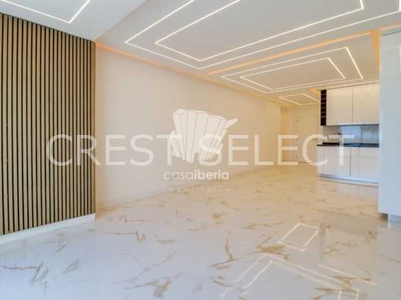 Tranquil Comfort Space Apartment in Faro  with 2 bedrooms